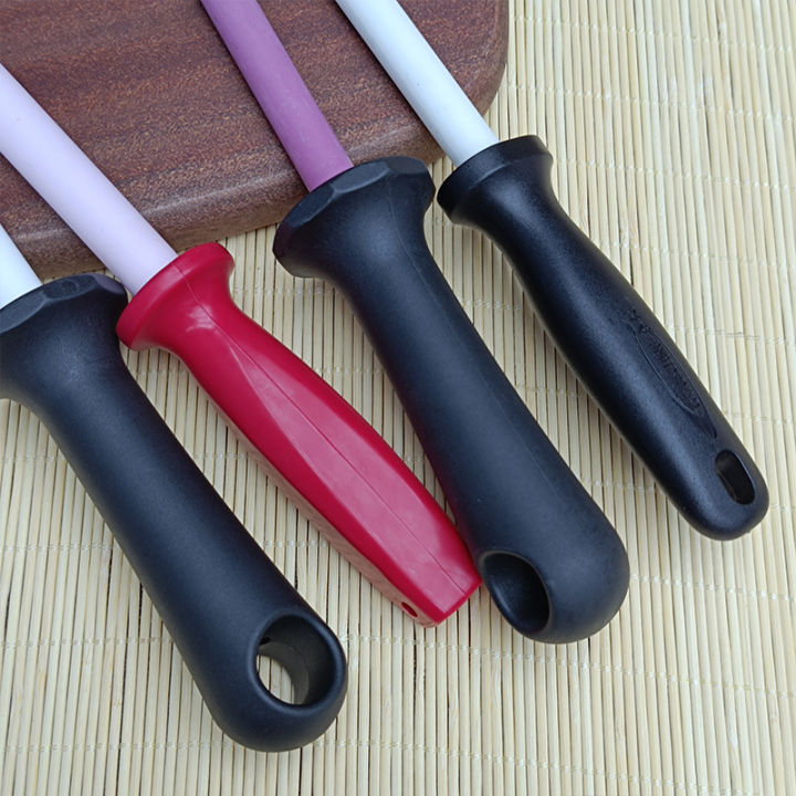 8/10/12%20Inch%20Professional%20Ceramic%20Knife%20Sharpener%20Rod%20Durable%20Knife%20Grinder%20With%20Non-Slip%20Handle%20Kitchen%20Knife%20Sharpening%20Blade%20-%20Image%204