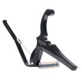 Guitar capo mont black color.. 