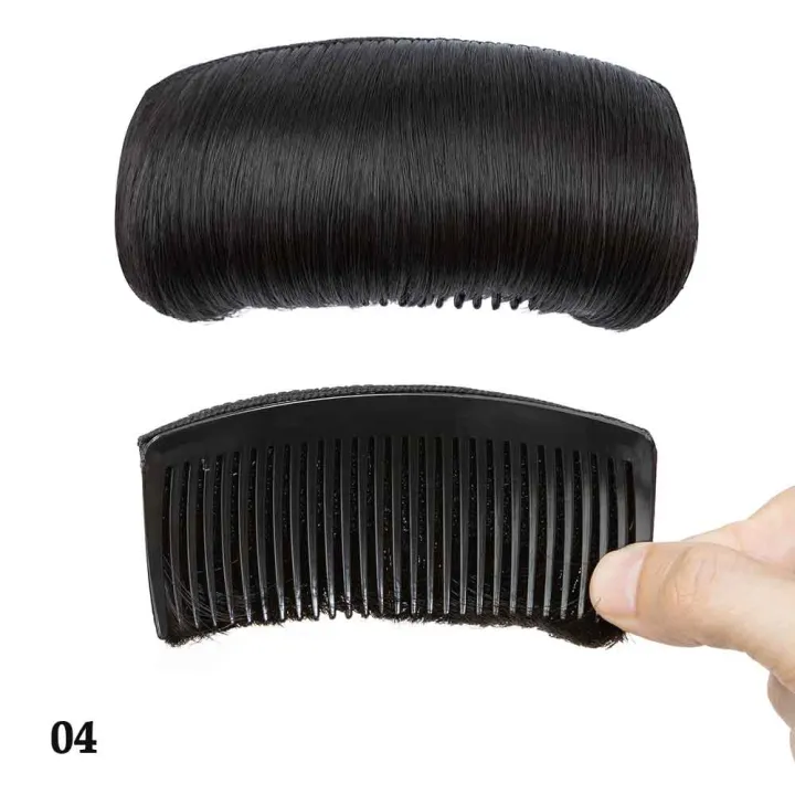 Synthetic%20Hair%20Volume%20Bump%20Inserts%20with%20Invisible%20False%20Hair%20Clips%20and%20Fluffy%20Pads%20Hair%20Bun%20Hairstyle%20Styling%20Tool%20Set%20for%20Women%20-%20Image%206