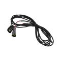 12V Diesel Heater Lcd Screen Extension Cable 5kw 2kw 8kw Diesel Heater 3 meters. 