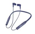 Moxx BN100 Headphone Bluetooth Headset BT5.3 Sports Headset IPX5 with Mic Noise Cancelling, Magnetic Control Bluetooth Headphone Best Headphone. 