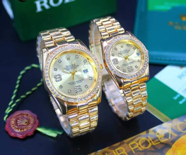 Couple Watch
