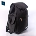 MAIBO Canvas Backpack For School College And Travels. 