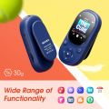32GB Clip MP3 Player Bluetooth 5.3, MECHEN Children's Music Player with Pedometer Support up to 128GB. 