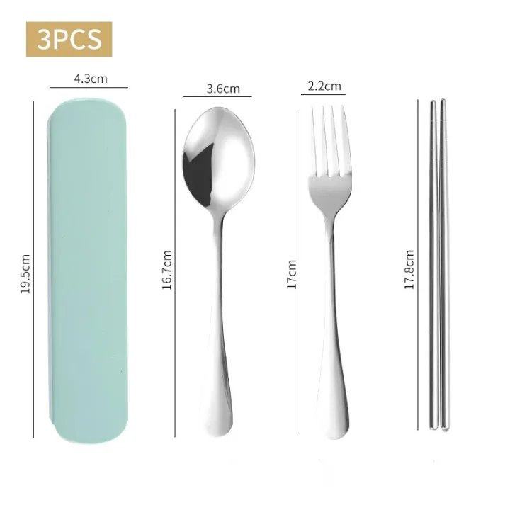 1set%20Household%20Stainless%20Steel%20Portable%20Tableware%20Chopsticks%20Spoons%20Forks%20Two/Three%20Piece%20Set%20with%20Box%20-%20Image%206