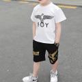 1-6 Year Baba Full+Half Sleeve Printed T-Shirt With Trouser Kids Collection Kids Clothing. 
