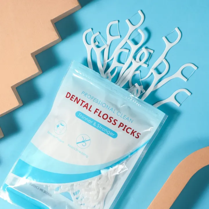 Oral%20Health%20150/300/600%20pcs%20Dental%20Floss%20Picks%20Toothpick%20With%20Thread%20Fil%20Dentairehilo%20Dental%20Flosser%20Tooth%20Threads%20Teeth%20Cleanin%20-%20Image%203