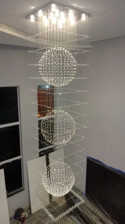 Crystal%20Shandler%20%207ft%20Hight%20plait%20size%202/2%20Double%20hight%20Shandler%20-%20Image%205