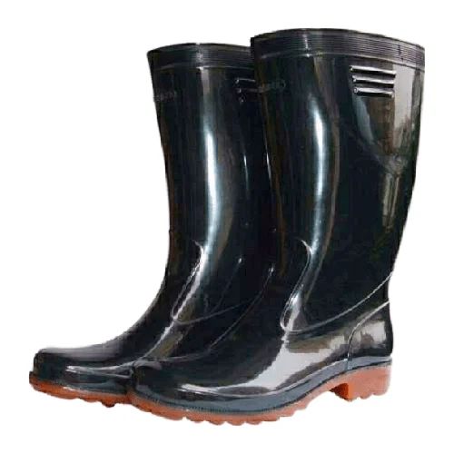 JCD%20Waterproof%20Gum%20Boot%20Black%20Color,%20Size:%2043%20-%20Image%202