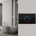 LiwoKit Tuya Smart Wifi Water Heater Boiler Touch Switch 4400W 20A US Smart Life APP control Work With Alexa  Home. 