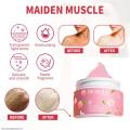 Bioaqua Whitening Cream Gel – Brightening & Glowing Summer Skincare for Elbows, Knees & Dull Skin – Gentle Moisturizer & Exfoliator – By TKI Tick. 