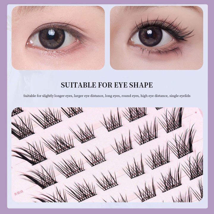 BQI%2010%20Rows%20Glue-Free%20Natural%20False%20Eyelashes%20Convenient%20Makeup%20Tool,%20Soft%20&%20Comfortable%20Wearing%20Lower%20Eyelashes%20-%20Image%204