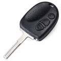 KEYECU AU for Holden Commodore VS VR VT VX VY VZ for Statesman WK WL 1993-2006 Keyless Remote Control Key Fob 304MHz ID46 Chip. 