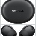 OnePlus Nord Buds 3  Truly Wireless Bluetooth in Ear Earbuds with Upto 49Db Active Noise Cancellation,12.4Mm Dynamic Drivers,10Mins for 11Hrs Fast Charging with Upto 44Hrs Music Playback[Black]. 