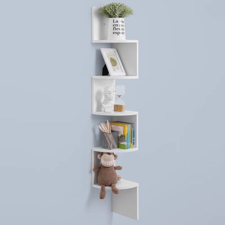 VTEC%20FURNITURE%20Modern%20Corner%20Bookcase%20/%20Display%20Rack%20/%20Corner%20Rack%20-%20Image%205
