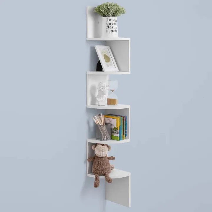 VTEC%20FURNITURE%20Modern%20Corner%20Bookcase%20/%20Display%20Rack%20/%20Corner%20Rack%20-%20Image%205