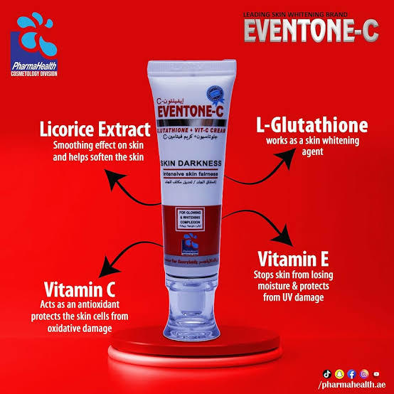 Eventon%20%20c%20cream%20enriched%20with%20L-%20glutathione+vitamin%20C%20for%20treating%20skin%20darkness%20&%20pigmentation%20%7C%7CEventone%20C%20Cream%20for%20men%20&%20women%20%7C%7C%20vitamin%20C,%20vitamin%20E,%20glutathione,licorice%20extra%20%7C%7C%20prevents%20sign%20of%20aging%20Cream%20-%20Image%207