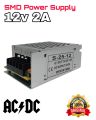 12v 2A SMD Power Supply. 
