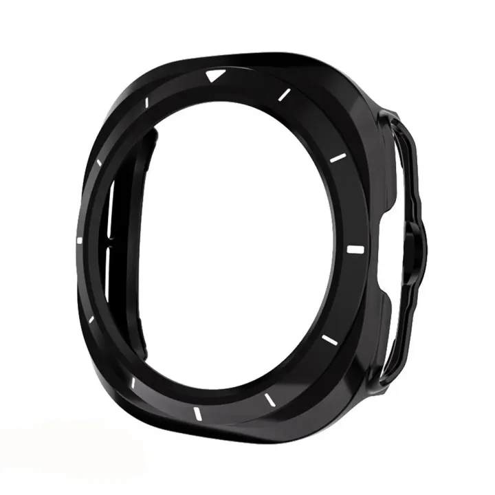 PC%20Bumper%20Cover%20for%20Samsung%20Galaxy%20Watch%207%20Ultra%2047mm%20Graduated%20Bezel%20Case%20half-cover%20(NO%20Screen%20Film)%20Galaxy%20Watch%207%20Ultra%2047mm%20SmartWatch%20Protector%20Case%20-%20Image%203