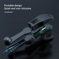 Digital Auto Screen Clicker USB Game Screen Touch Tapper 108 Gears Finger Clicking Simulator for Smart Phone Apps. 