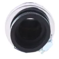 Motocross Air Filter Cleaner Universal For Motorcycle with 35mm Engine Inlet 70cc 90cc 110cc 125cc ATV Dirt Bikes Go Karts. 