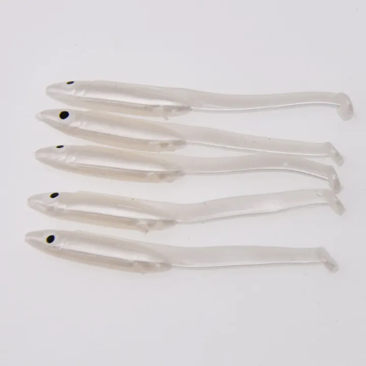 MrLurion%206cm%200.7g%2010pieces%20lifelike%20fishing%20eel%20soft%20lure%20bait%20,artificial%20fishing%20plastic%20shads%20T-tail%20wobbler%20swimbaits%20lure%20-%20Image%205