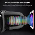 New G10 VR glasses 3D game smartphone watching movie immersive glasses VR headset iOS Android. 