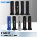 Universal 7/8 "22/24MM  Grip Handlebar Brake Grips Scooter Handle  for MOTO CRF EXC YZF Protape Dirt Pit Bike Motocross. 