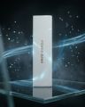 66W PD Fast Charging Power Bank Transparent Digital Display. 