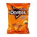 Doritos Nacho Cheese 23G. 