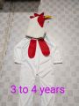 Chicken hen costume for school event and birthday party   all character costume available for school event. 