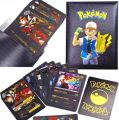 Pokemon plastic 55 cards factory sealed. 