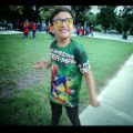 The Amazing  Spiderman 3D Print T-shirt For Boys. 