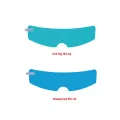 Universal Motorcycle Helmet Adjustable Electric Wiper Motor Helmet Windshield Wiper Compatible With Most Visor Motor Accessories. 