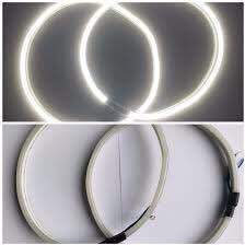 2PCS%20Three%20Wheel%20Head%20Light%20Ring%20LED%20Neon%20Flexible%20Light%20-%20Image%206