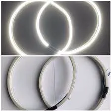 2PCS%20Three%20Wheel%20Head%20Light%20Ring%20LED%20Neon%20Flexible%20Light%20-%20Image%206