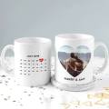 CUSTOMISED MUG - SUBLIMATION. 