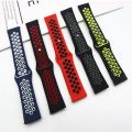 Silicone 22mm 20mm Band For Amazfit GTS 4 3 2 2e 4Mini GTR 4 3 3 Pro GTR2 Sport Bracelet For Amazfit Bip Strap Galaxy Watch 6 5. 