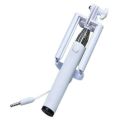 Smart Phone Selfie Stick With Aux High Quality Comfortable. 