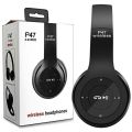 P47 Wireless Bluetooth Headphones – Premium Quality, Easy Use, 4 Colors. 