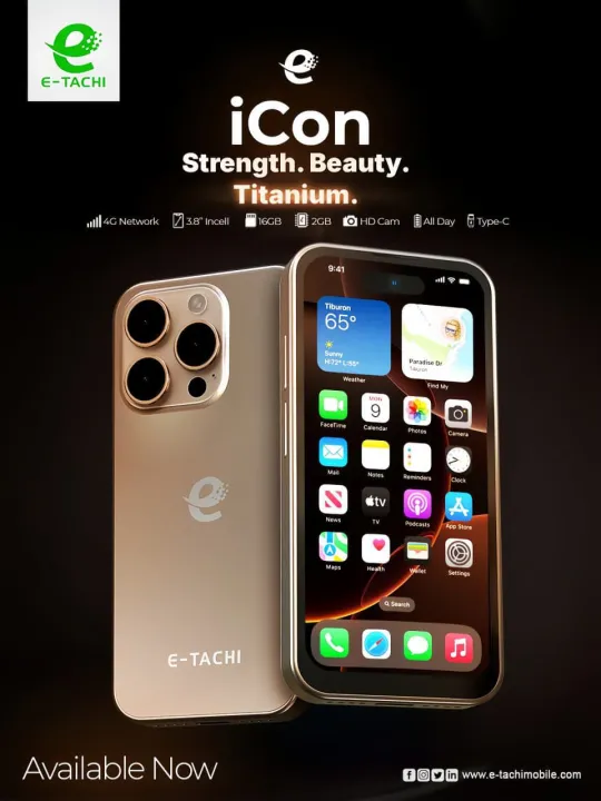 Etachi%20Icon%20just%20look%20likeI%20design%20Icon%20Mini%20Touch%20Mobile%202gb%2016gb3.75-inch%20touch%20screen%20Dual%20sim%20Pta%20approve%20-%20Image%203