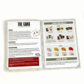 The Gang Board Game 2-6 Players Family/Party Funny Table Game Friends Entertainment Strategy Game. 