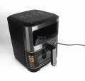 Imported (Disine Regina) Air Fryer 12Liter And 10Liter Original Best Quality. 