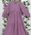 Plated Front Open Abaya with Belt Abaya For Girls | Abaya For Women | Abaya For Girls New Design Stylish | Abaya | Abayas | Burka For Girls | Abayas For Girls | Burka For Girls Stylish | Girls Abaya | Abaya For Girls New Design Stylish. 