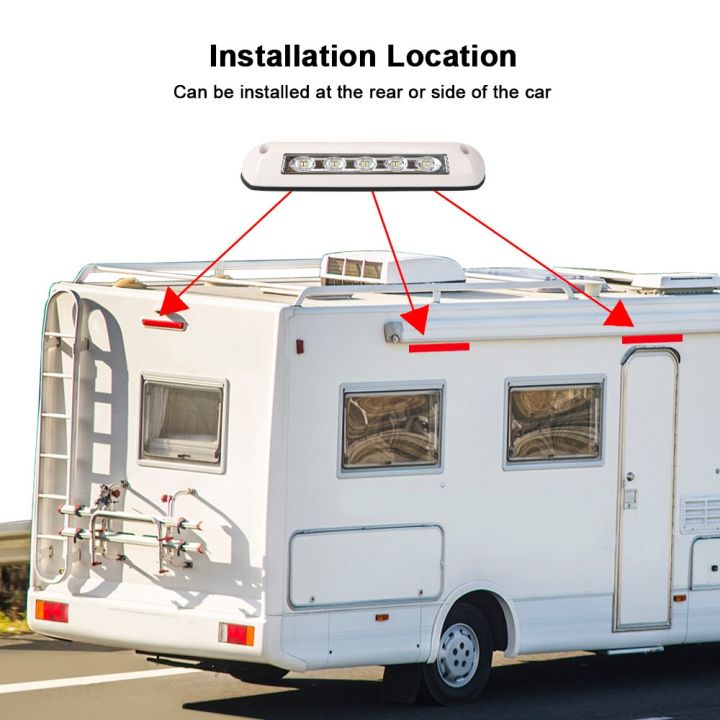 12V/24V%20RV%20LED%20Awning%20Porch%20Light%20Waterproof%20Motorhome%20Caravan%20Van%20Camper%20Trailer%20Wall%20Lamps%20-%20Image%206