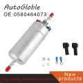 12V Metal Car Electric Fuel Pump for Iveco Daily fuel pump Car Auto Accessories Fuel Pump Fuel Pump Kit 0580464073. 