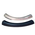 Motorcycle back Alter cut mudguard for cd70cc bikes ( pure flexible quality ). 