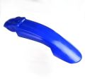 Front Mudguard for YBR-G / Front Fender for Yamaha / Motorcycle front Mudguard. 
