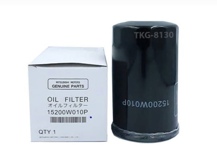 Oil Filter 15200W010P Mitsubishi L200