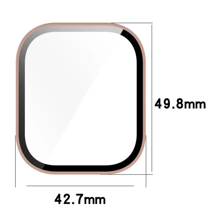 Tempered%20Glass+Case%20For%20CMF%20Watch%20Pro%20Screen%20Protector%20Anti-scratch%20Protective%20Cover%20For%20CMF%20by%20Nothing%20Watch%20Pro%20PC%20Case%20-%20Image%202